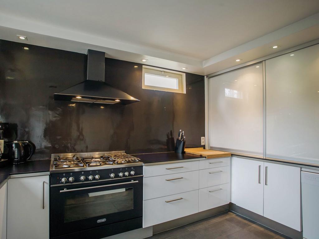 Beautiful Villa 200 Metres From The Sea 科克赛德 外观 照片