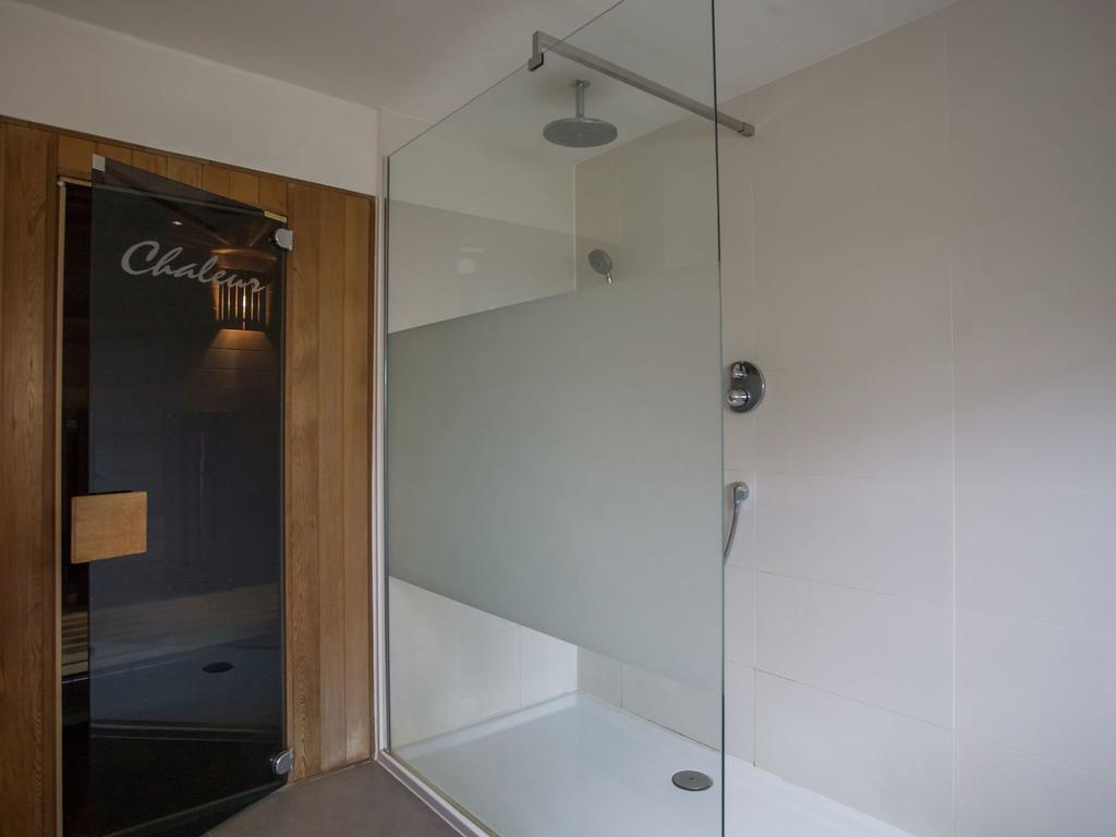 Beautiful Villa 200 Metres From The Sea 科克赛德 外观 照片