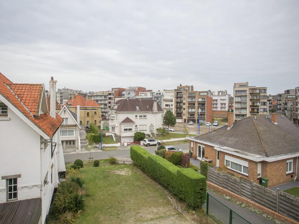 Beautiful Villa 200 Metres From The Sea 科克赛德 外观 照片